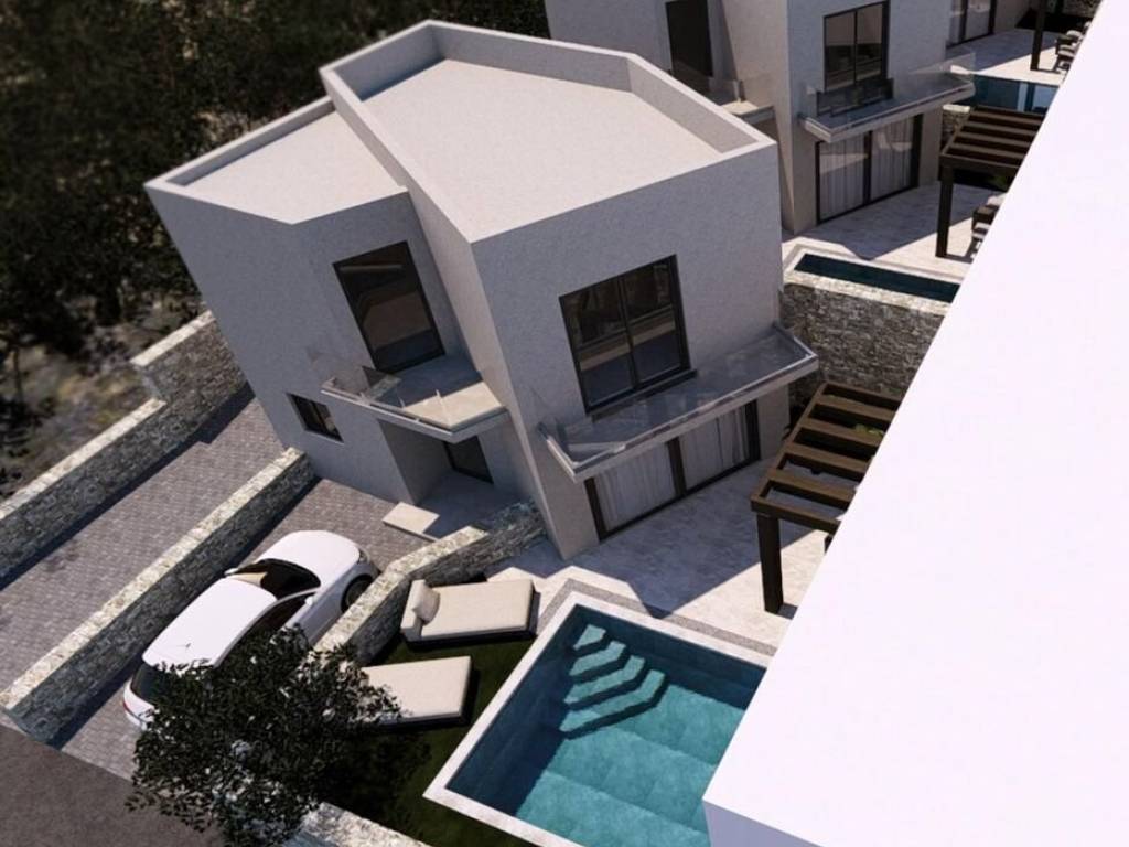 Villa - Grekodom 65257|1045948