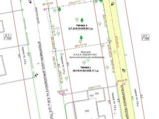 ΟΙΚΟΠΕΔΟ ΔΙΑΣΤΑΣΕΩΝ 14*17,73