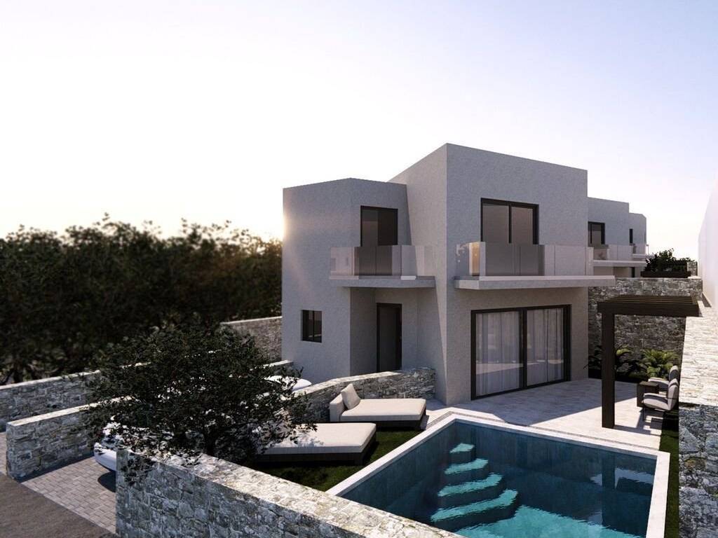 Villa - Grekodom 65257|1045950