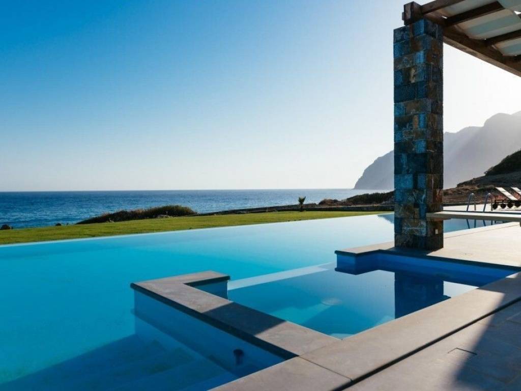 Villa - Grekodom 51440|756263