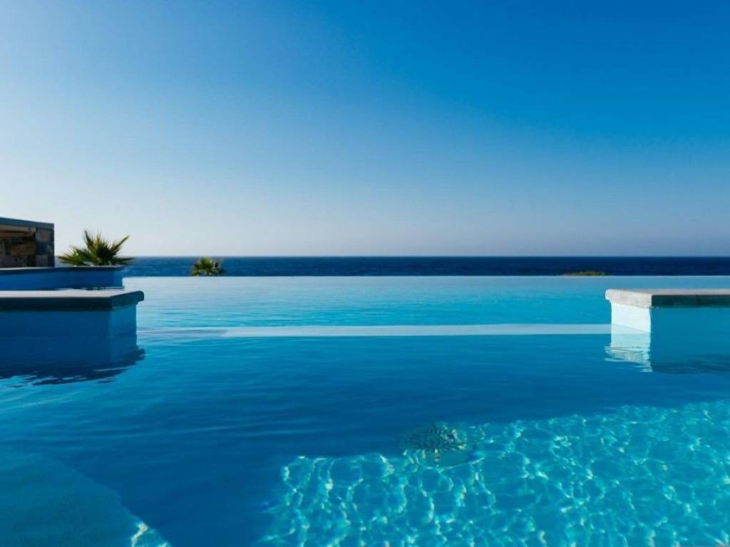 Villa - Grekodom 51440|756264