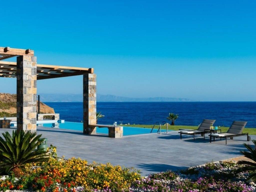 Villa - Grekodom 51440|756269