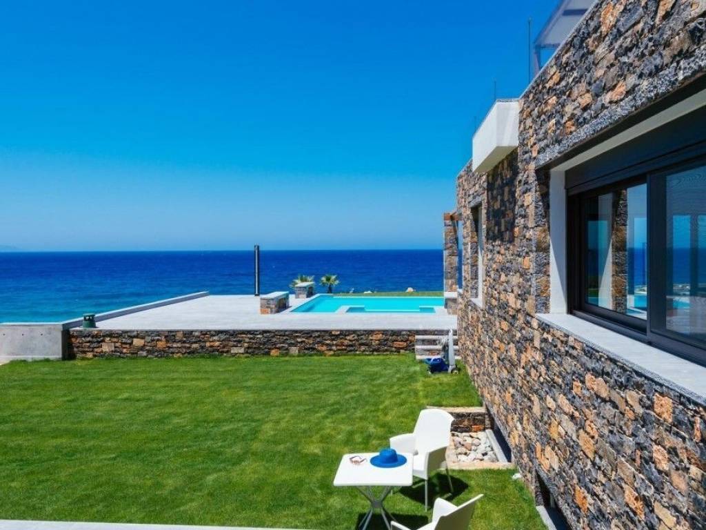 Villa - Grekodom 51440|756270