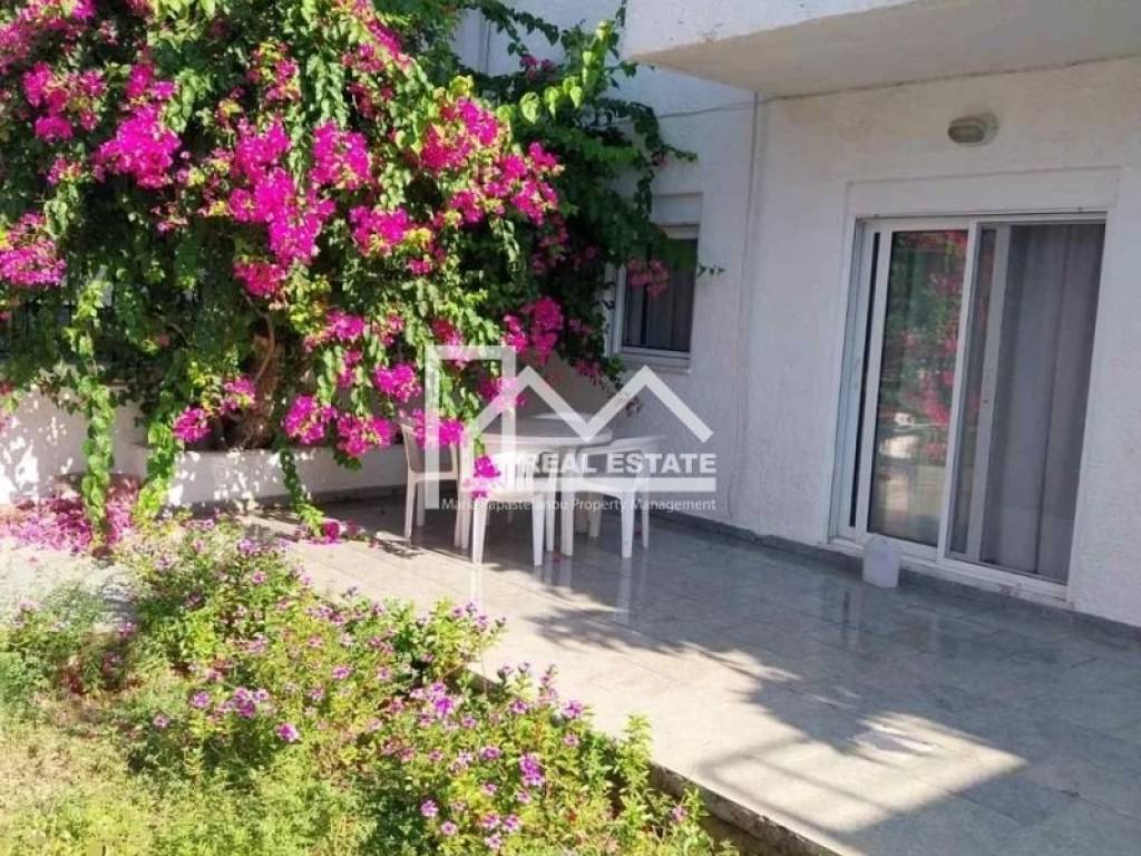 Εξωτερικός χώρος