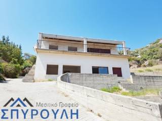 Εξωτερικοι χώροι