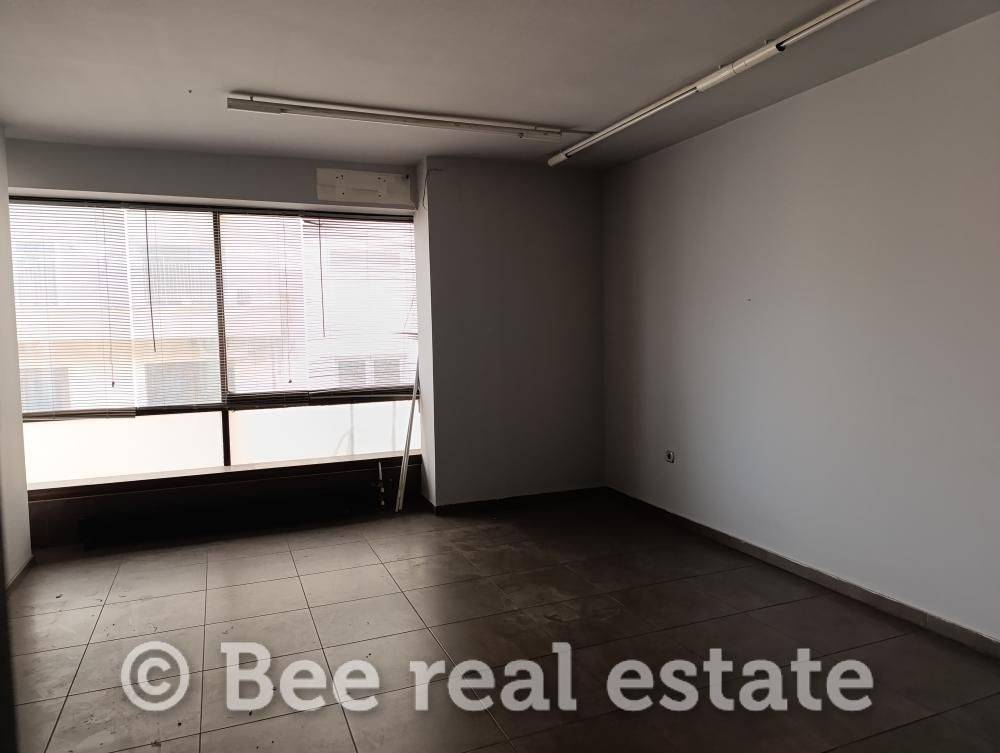 Άποψη εσωτερικού χώρου