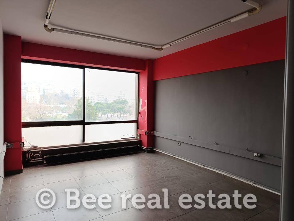 Άποψη εσωτερικού χώρου