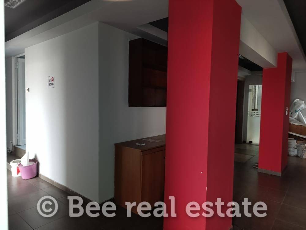 Άποψη εσωτερικού χώρου