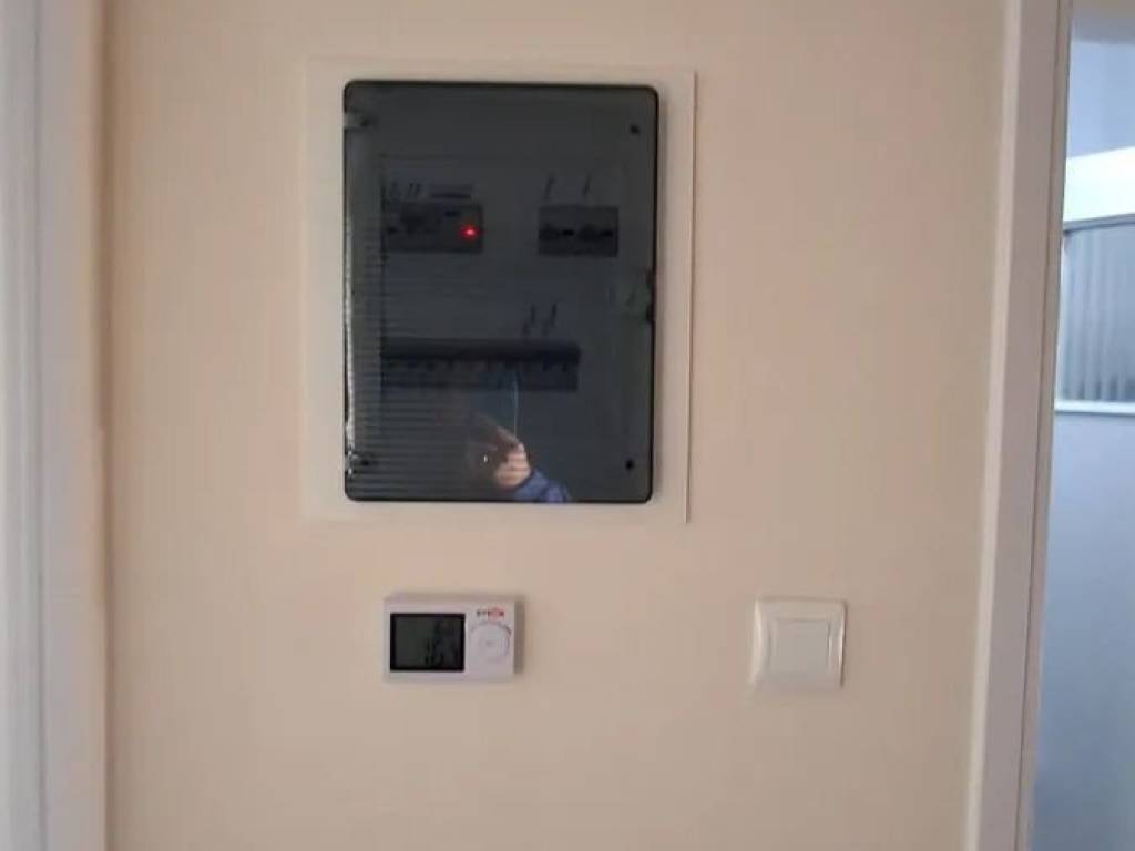 Εσωτερικοι χώροι