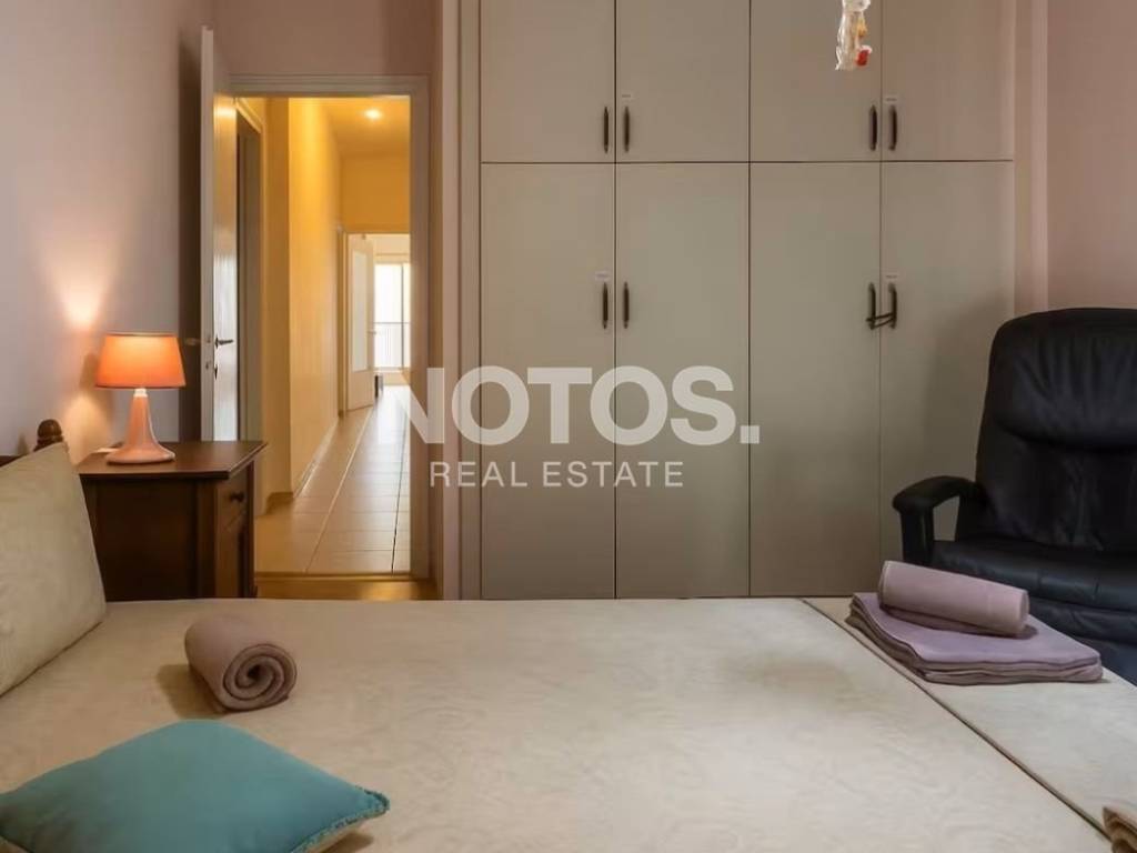 Υπνοδωμάτιο