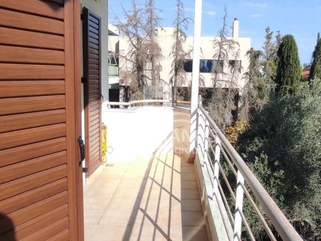 Μπαλκόνι,Κρεβατοκάμαρας &amp; Υπνοδωματίου Α'