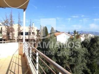 Μπαλκόνι,Κρεβατοκάμαρας &amp; Υπνοδωματίου Α'