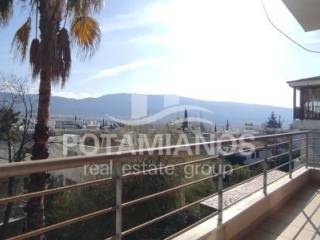 Θέα από μπαλκόνι,Μπαλκόνι,Κρεβατοκάμαρας &amp; Υπνοδωματίου Α'