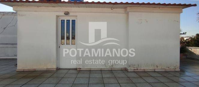 Εξωτερικός χώρος,Δώμα