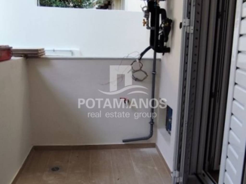 Μπαλκόνι,Κρεβατοκάμαρα