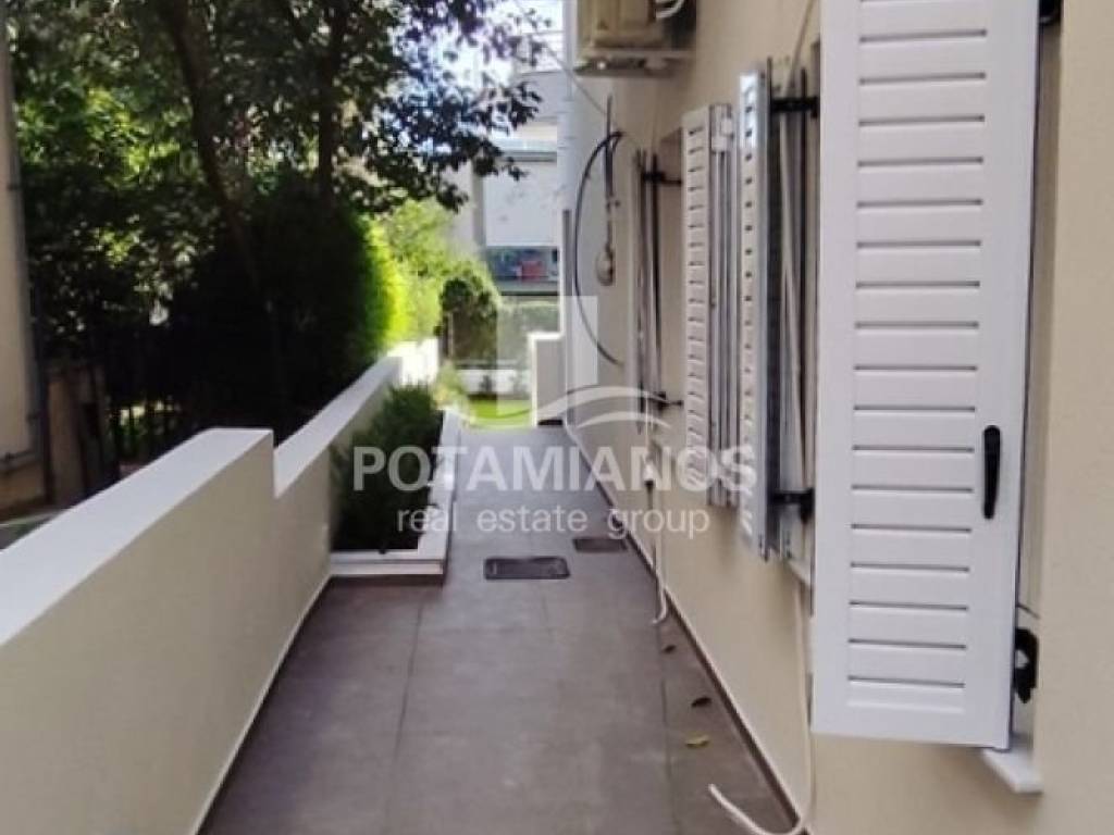 Εξωτερικός χώρος