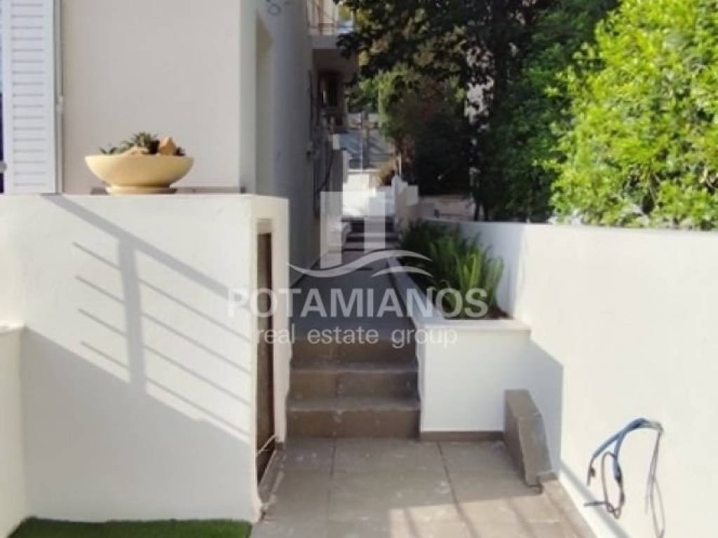 Εξωτερικός χώρος,Κήπος