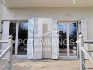 Εξωτερικός χώρος,Βεράντα Κήπου