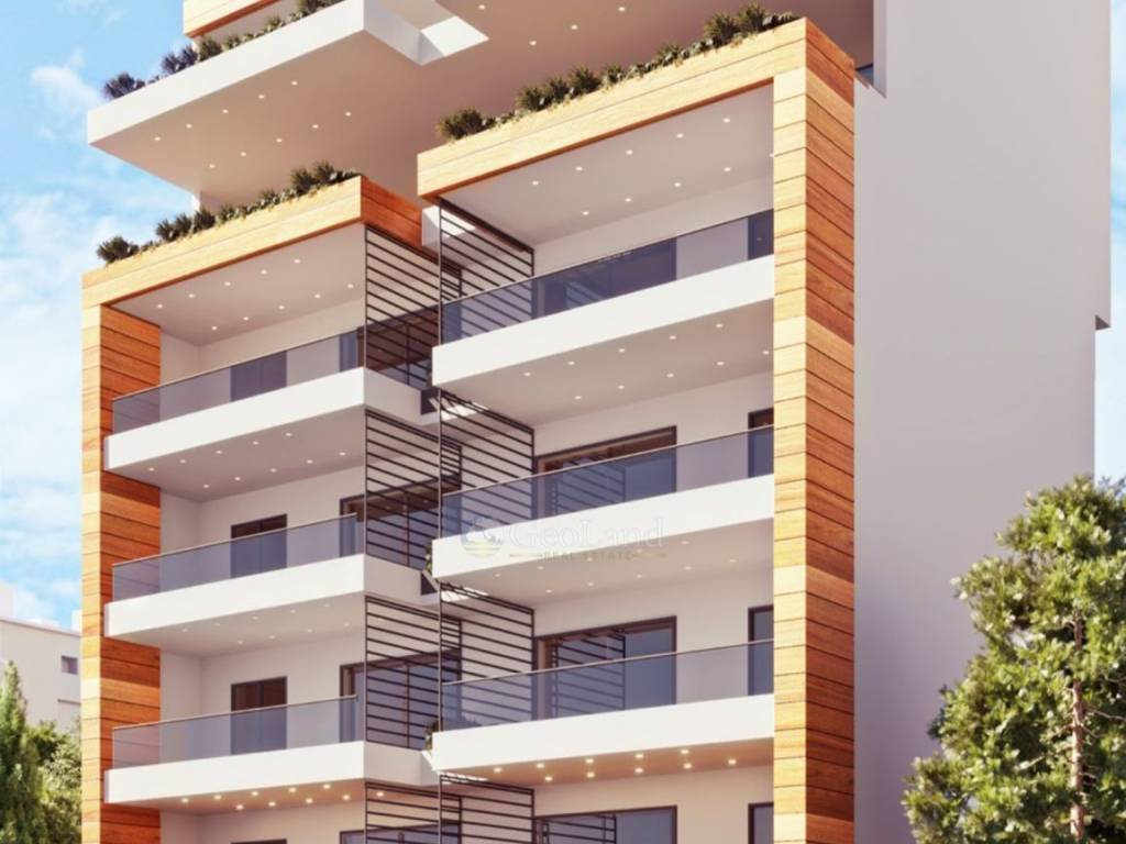 Εξωτερικός χώρος