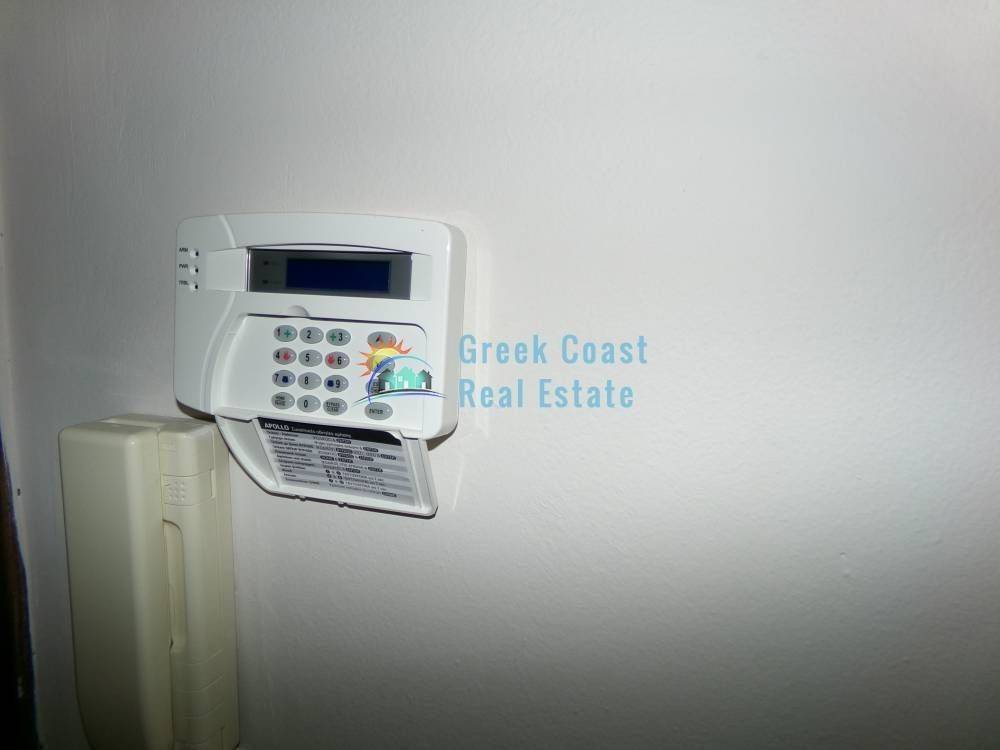 Άποψη χώρου