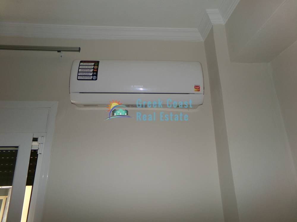 Άποψη χώρου