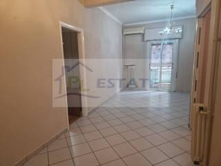 Καθιστικό-τραπεζαρία