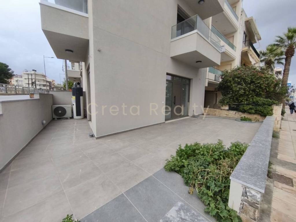 Εξωτερικός χώρος