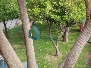 Θέα από την κουζίνα