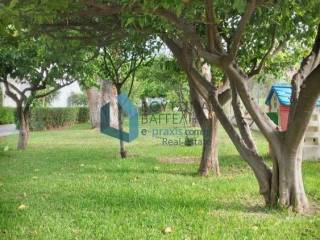 Θέα από την κουζίνα