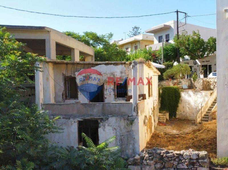 Εξωτερικός χώρος