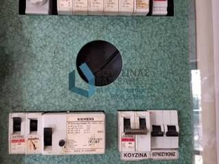 ηλεκτρικός πίνακας