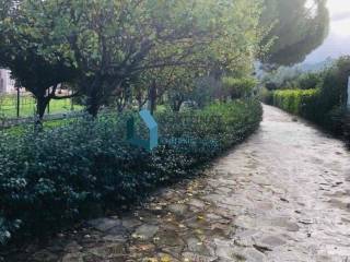 Διάδρομος κήπου