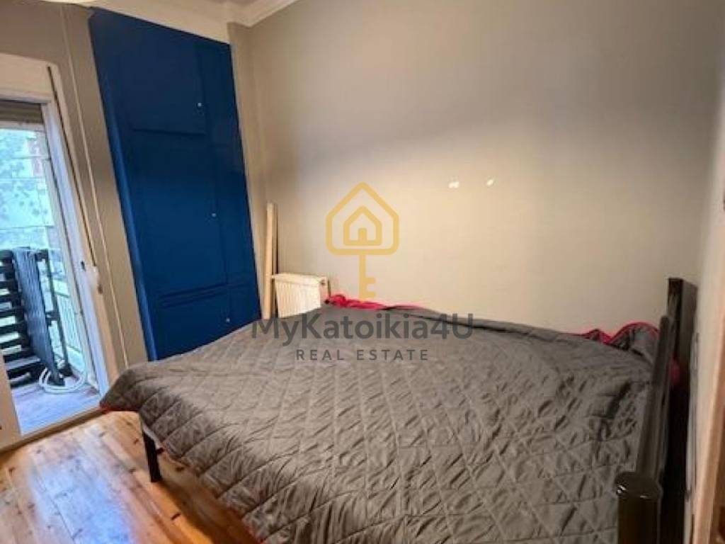 Υπνοδωμάτιο