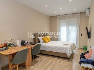 Υπνοδωμάτιο