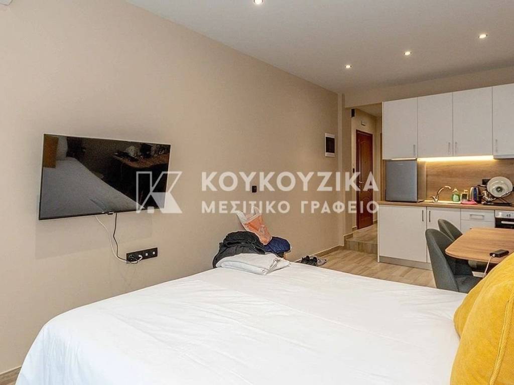 Υπνοδωμάτιο