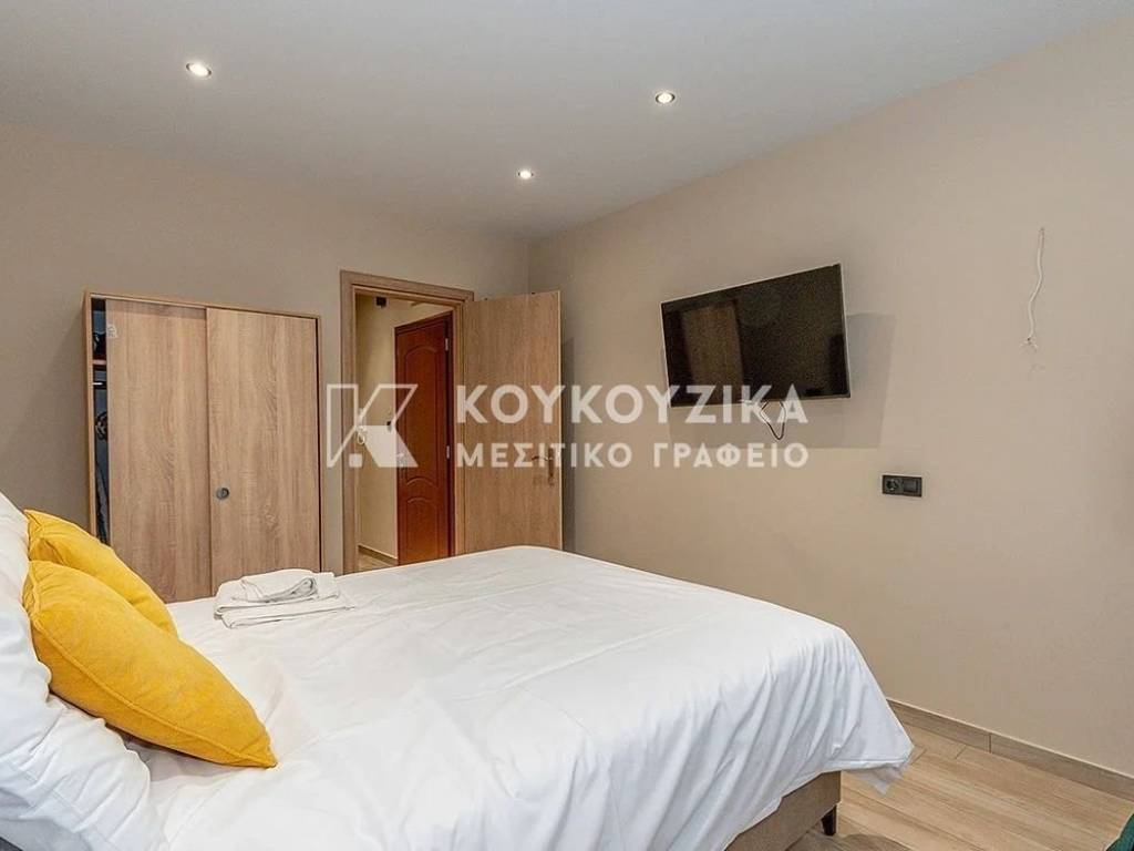 Υπνοδωμάτιο