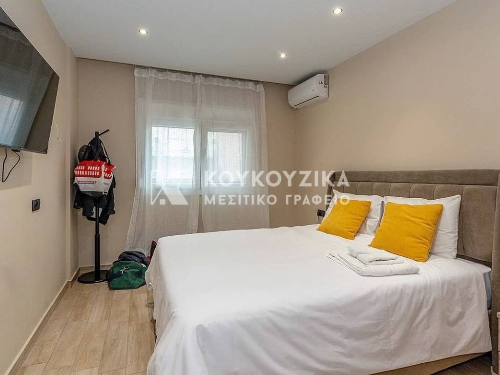 Υπνοδωμάτιο