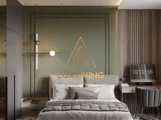 Υπνοδωμάτιο