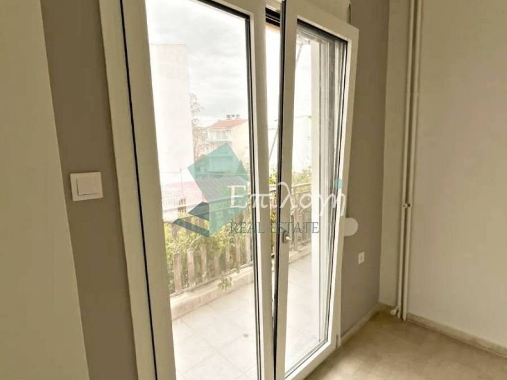 Άποψη χώρου