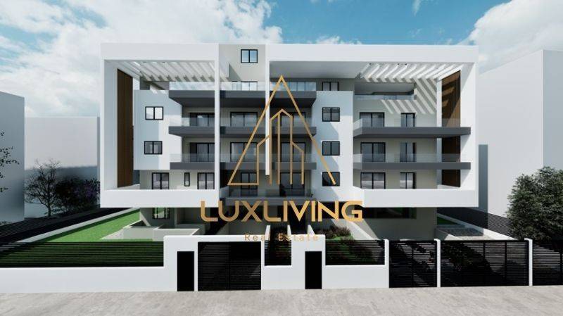 Εξωτερικός χώρος