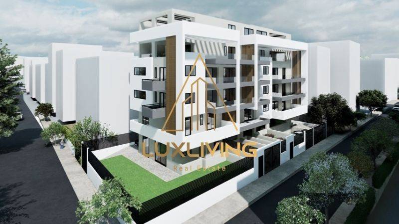 Εξωτερικός χώρος