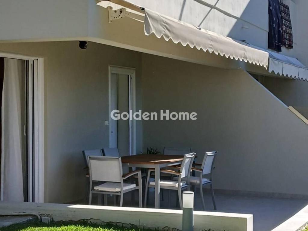 Εξωτερικός Χώρος