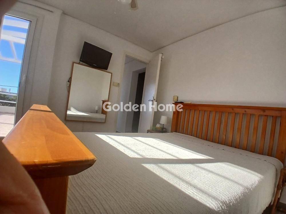 Υπνοδωμάτιο