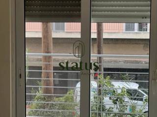 Θέα απο μπαλκόνι