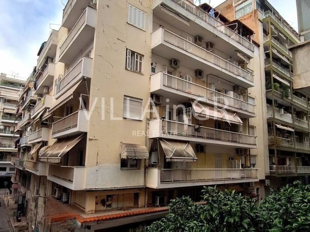 Εξωτερικός χώρος