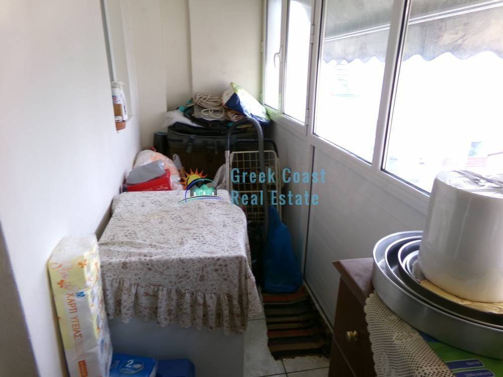 Άποψη χώρου