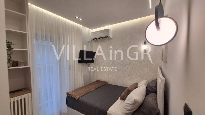 Υπνοδωμάτιο