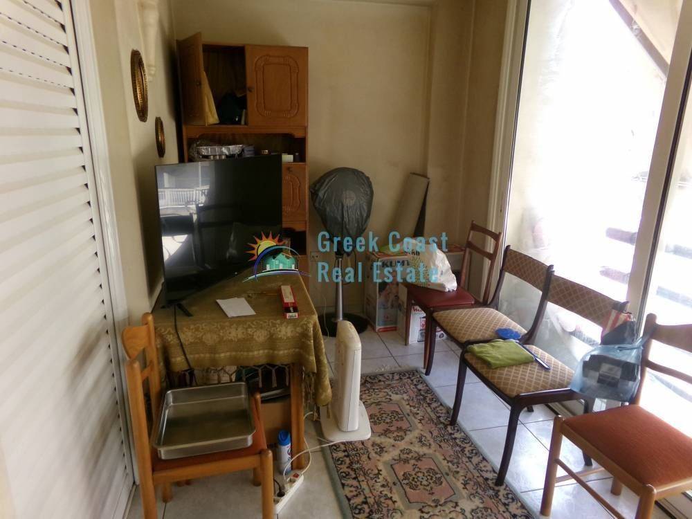 Άποψη χώρου