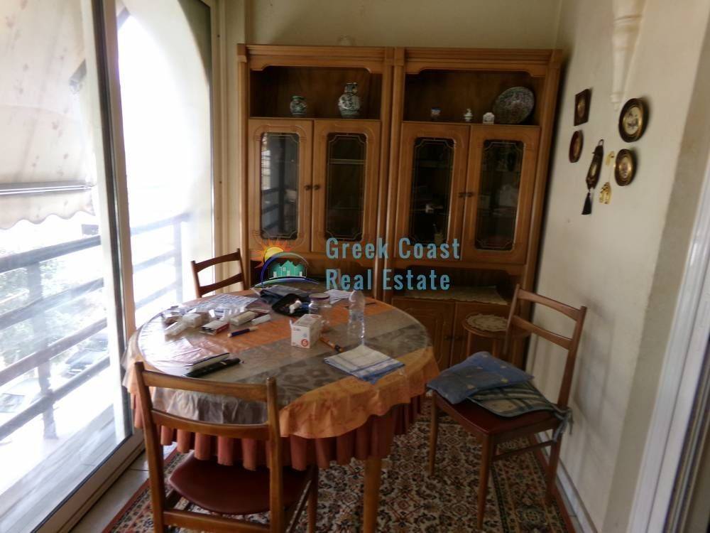 Άποψη χώρου