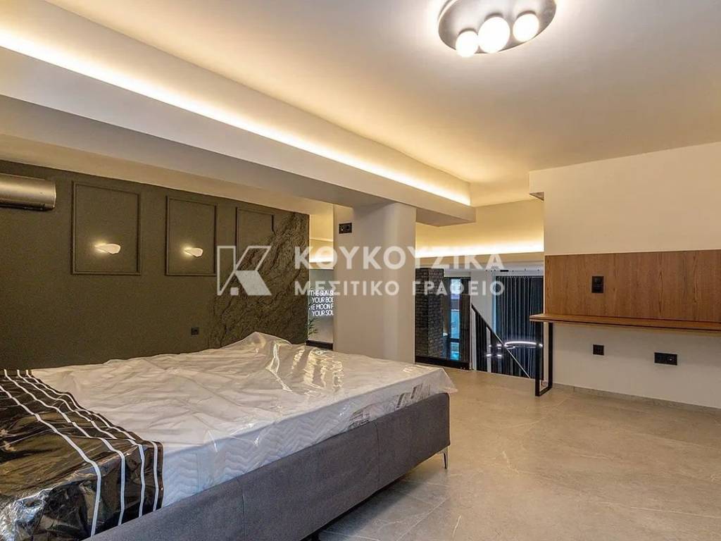 Υπνοδωμάτιο